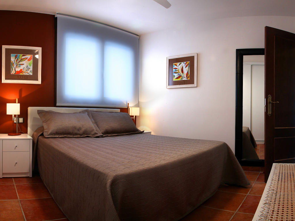 Apartamento La Seo بارباسترو المظهر الخارجي الصورة