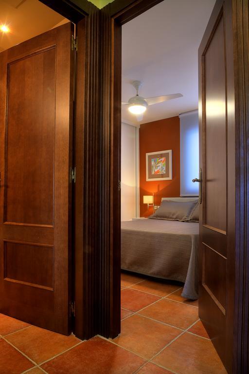 Apartamento La Seo بارباسترو الغرفة الصورة